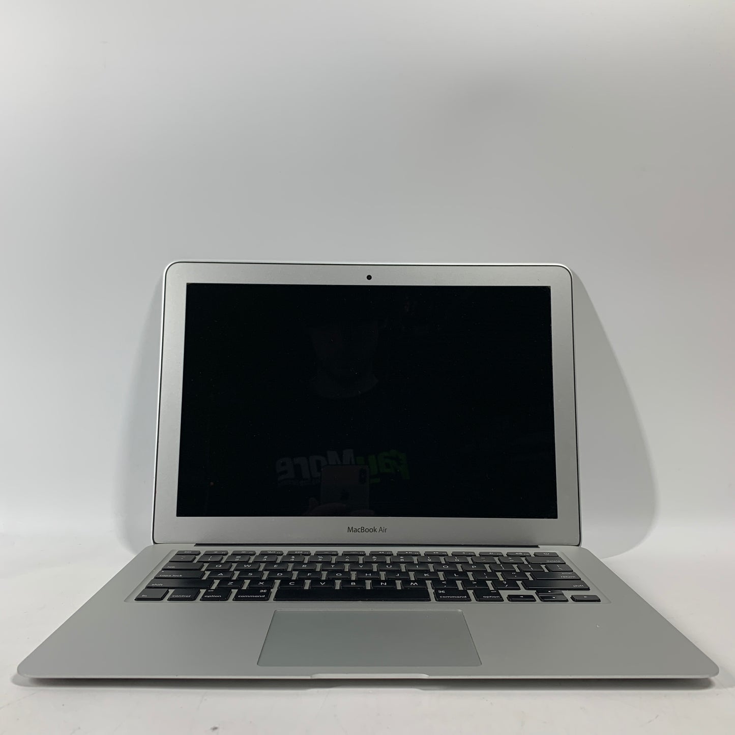 2017 Apple MacBook Air 13.3" i5 1.8GHz 8GB RAM 256GB SSD Silver A1466