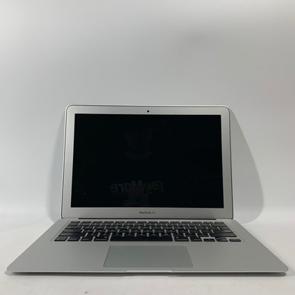 2017 Apple MacBook Air 13.3" i5 1.8GHz 8GB RAM 256GB SSD Silver A1466
