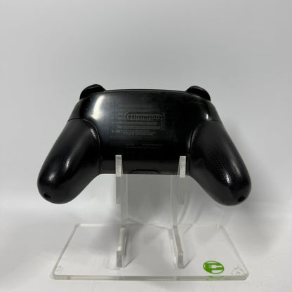 Nintendo Switch Pro Controller HAC-013 Black