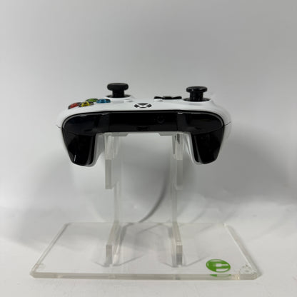 Broken Microsoft Xbox One Wireless Controller 1708