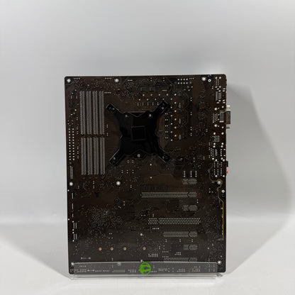 Broken ASUS Z170-A LGA 1151 ATX Motherboard