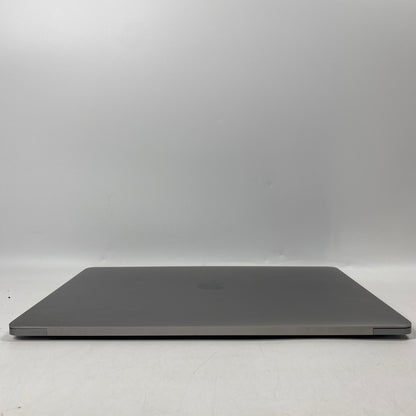 2018 Apple MacBook Pro 15" i7 2.2GHz 4GB RAM 256GB SSD Silver A1990