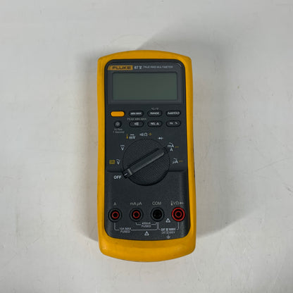 Fluke 87 V True RMS Multimeter 143F