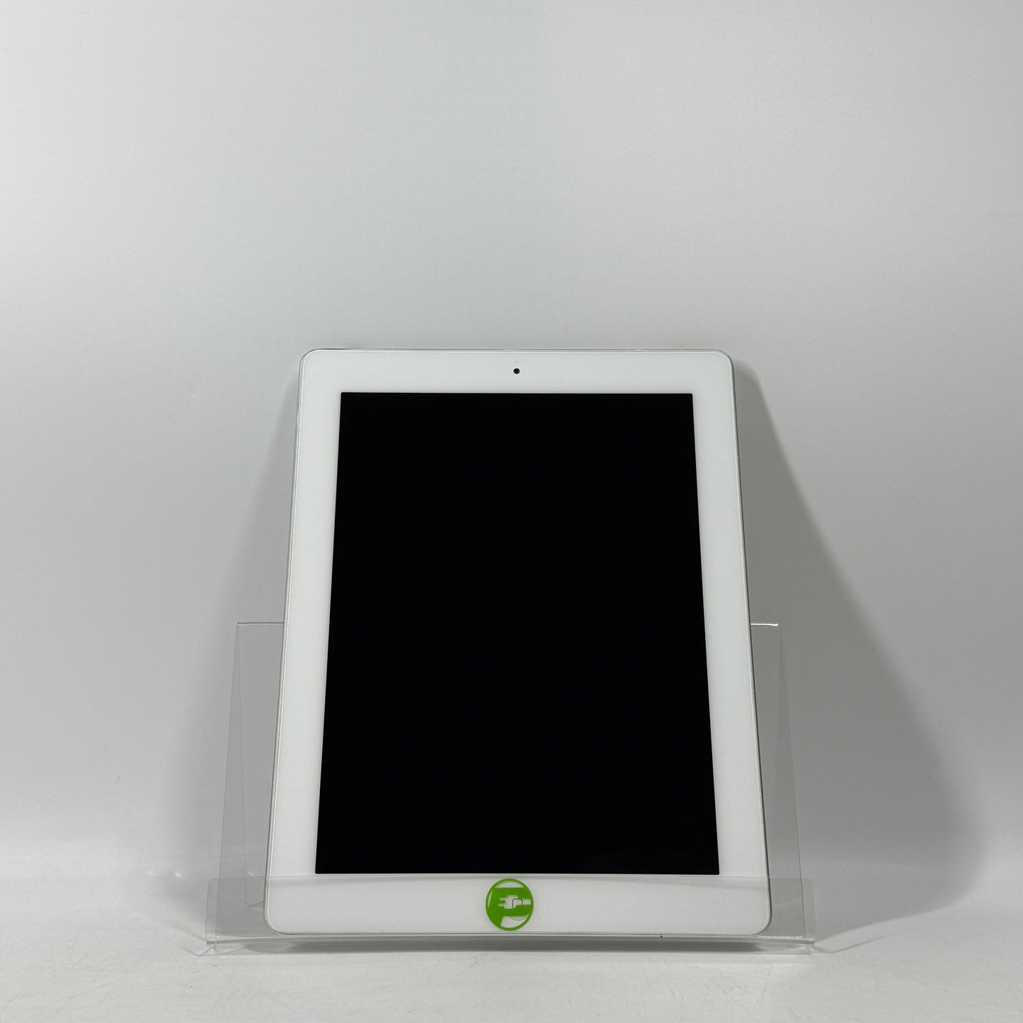 WiFi Only Apple iPad 2nd Gen 16GB Silver MC979LL/A