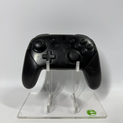 Nintendo Switch Pro Controller HAC-013 Black