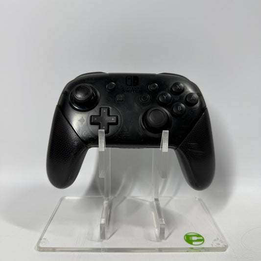 Nintendo Switch Pro Controller HAC-013 Black