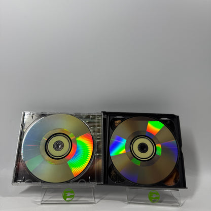 Shenmue (Sega Dreamcast, 2000)