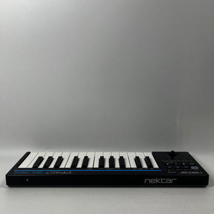 nektar Impact GX Mini 25-Key USB MIDI Controller