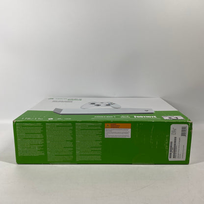 Microsoft Xbox One S All-Digital 1TB Console Gaming System White 1681