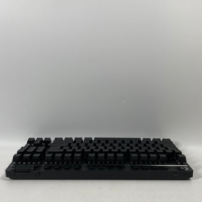 Logitech Pro X TKL Lightspeed Wireless Gaming Keyboard