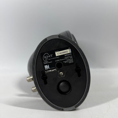 KEF KHT Egg Satellite Speakers HTS2001 UNTESTED
