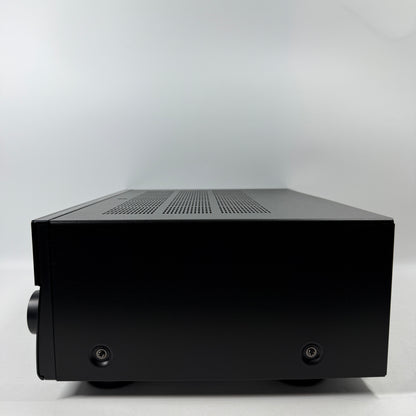 Yamaha Aventage 7.2-Channel Home Theater Receiver  RX-A870