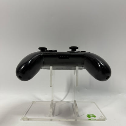 Nintendo Switch Pro Controller HAC-013 Black