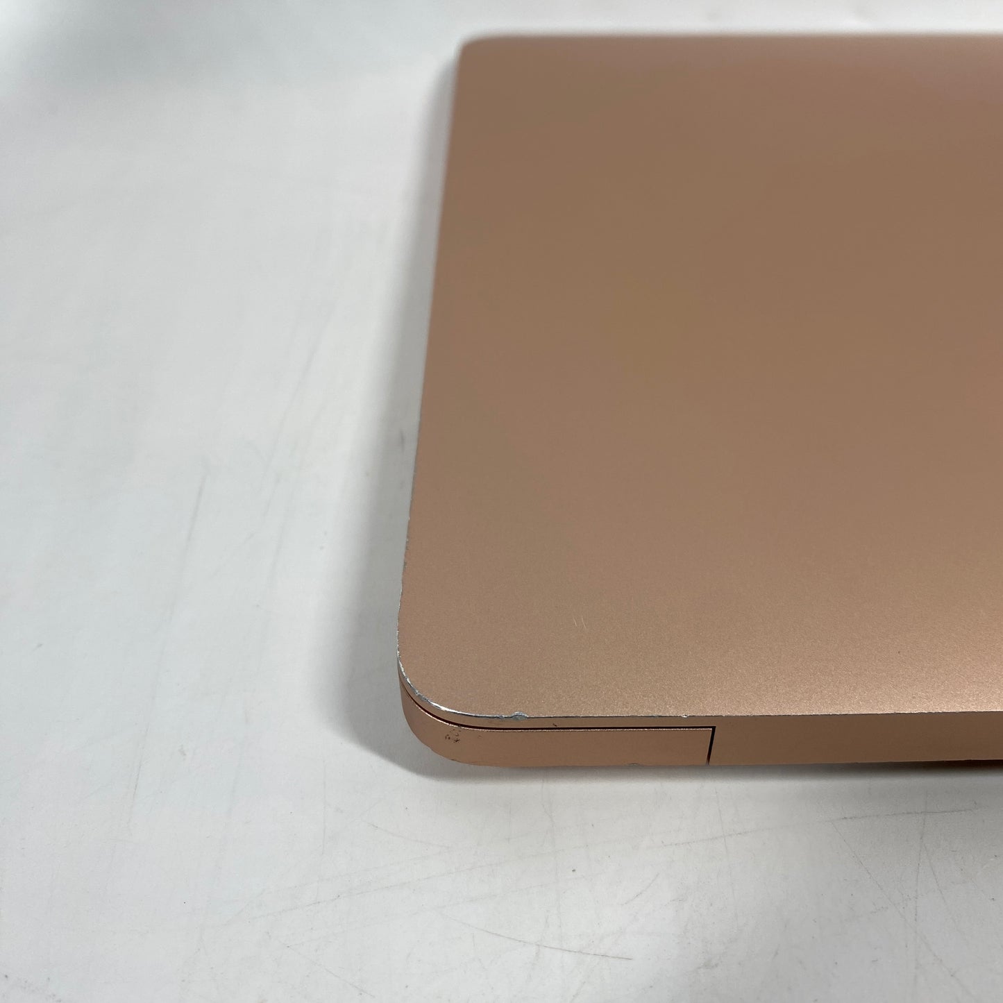 2020 Apple MacBook Air 13.3" i5 1.1GHz 8GB RAM 512GB SSD Gold A2179