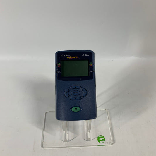 Fluke Networks NetTool Inline Network Tester 158