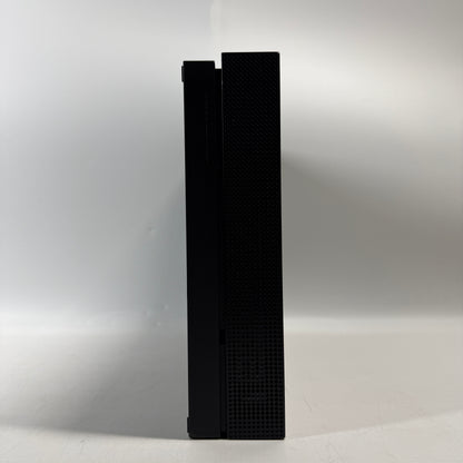 Microsoft Xbox One X 1TB Console Gaming System Only Black 1787