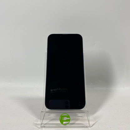 T-Mobile Apple iPhone 14 128GB Midnight MPUA3LL/A