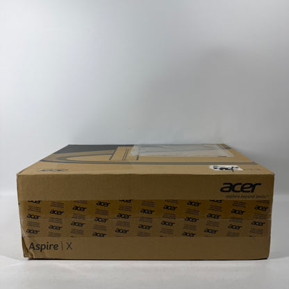 New Acer Aspire XC-115 E2-6110 1.50GHz 4GB RAM 500GB HDD AMD Radeon R2 PC