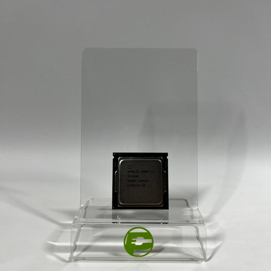 Intel Core i5-6500 3.20GHz 4 Core 4 Thread LGA 1151