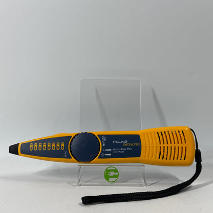Fluke Networks IntelliTone Pro 200 Probe Cable Locator