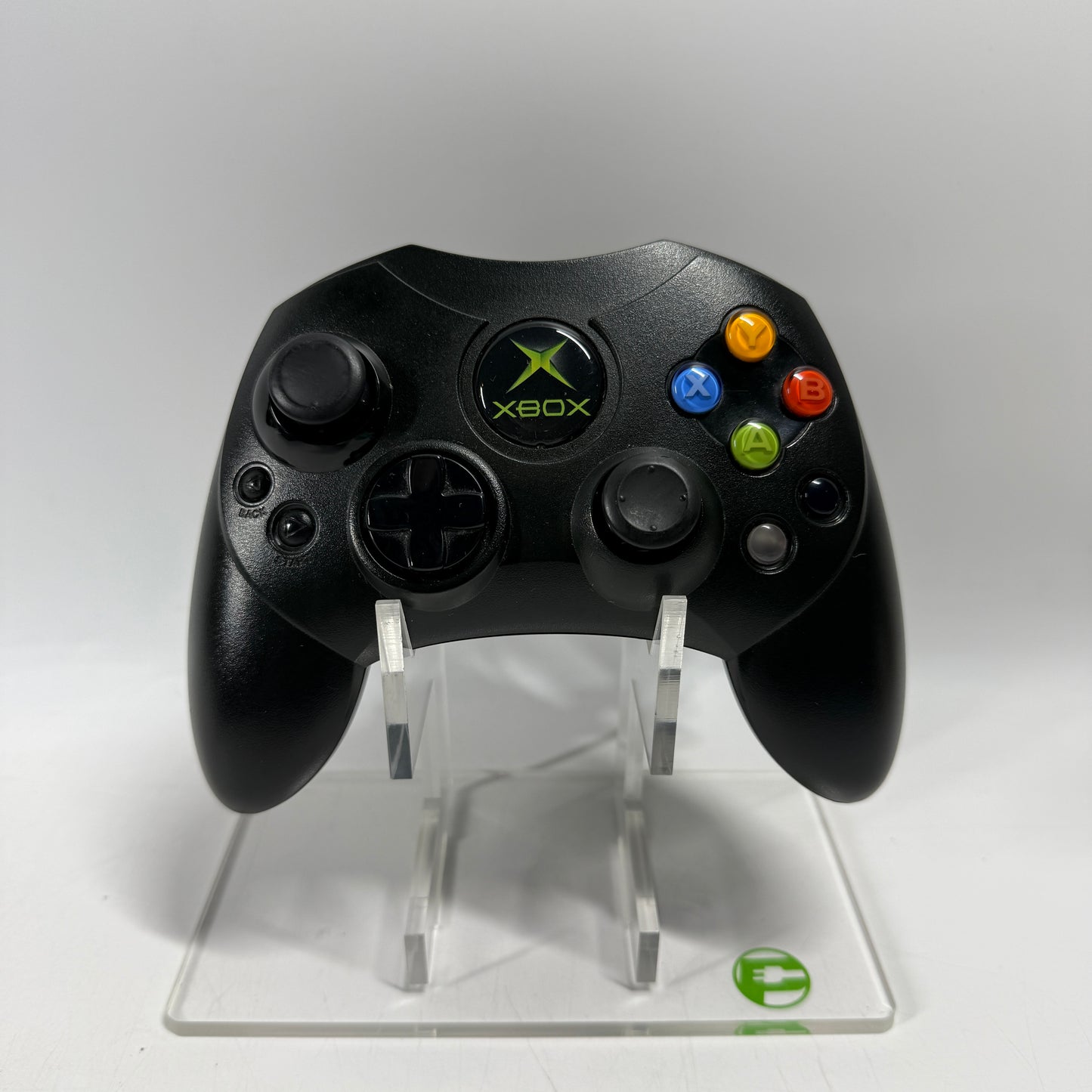 Microsoft Original Xbox 8GB Console Gaming System Black