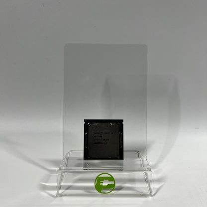 Intel Core i5-7500 3.40GHz 4 Core SR335 4 Thread LGA-1151