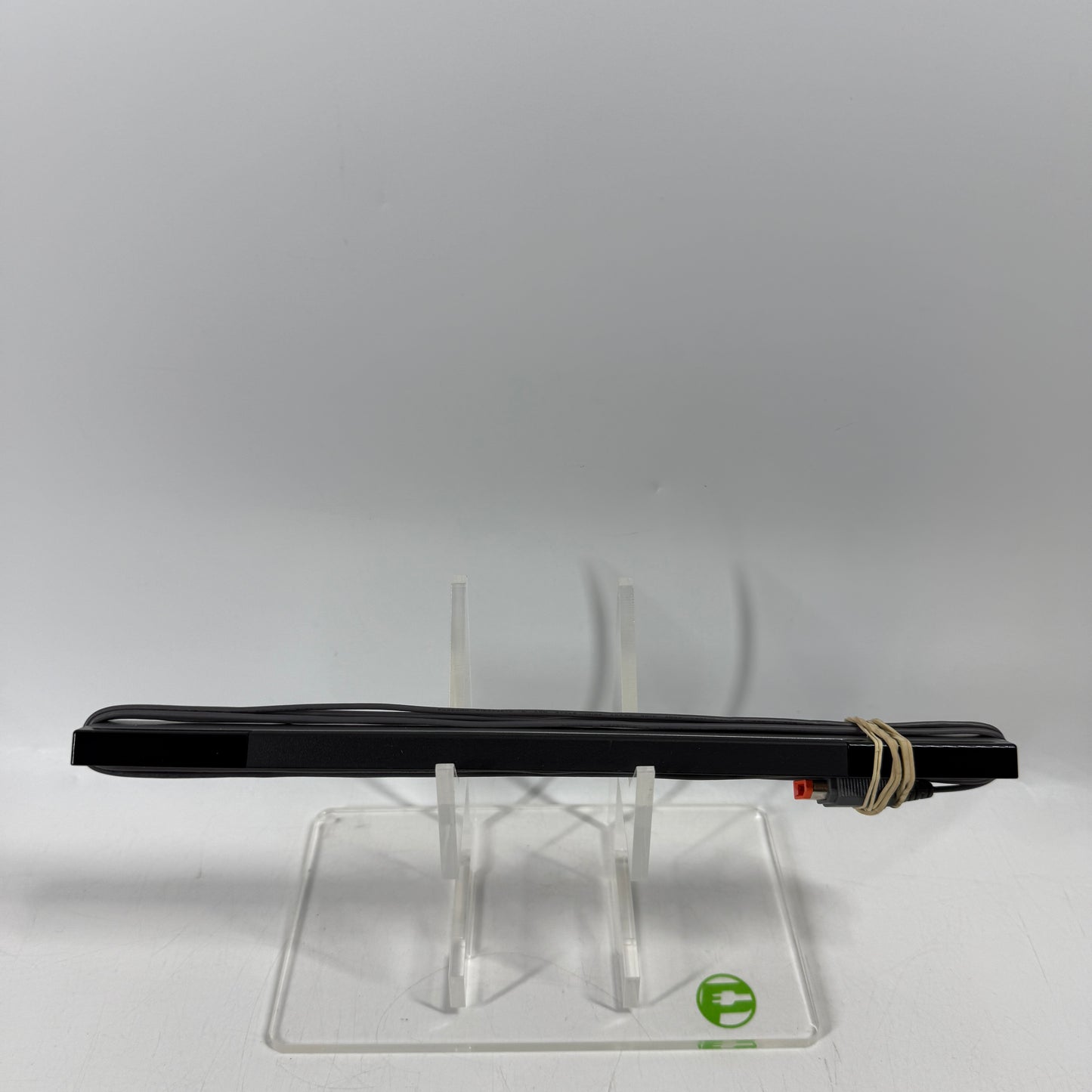 Nintendo Wii Video Game Console RVL-001 White