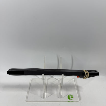 Nintendo Wii Video Game Console RVL-001 White