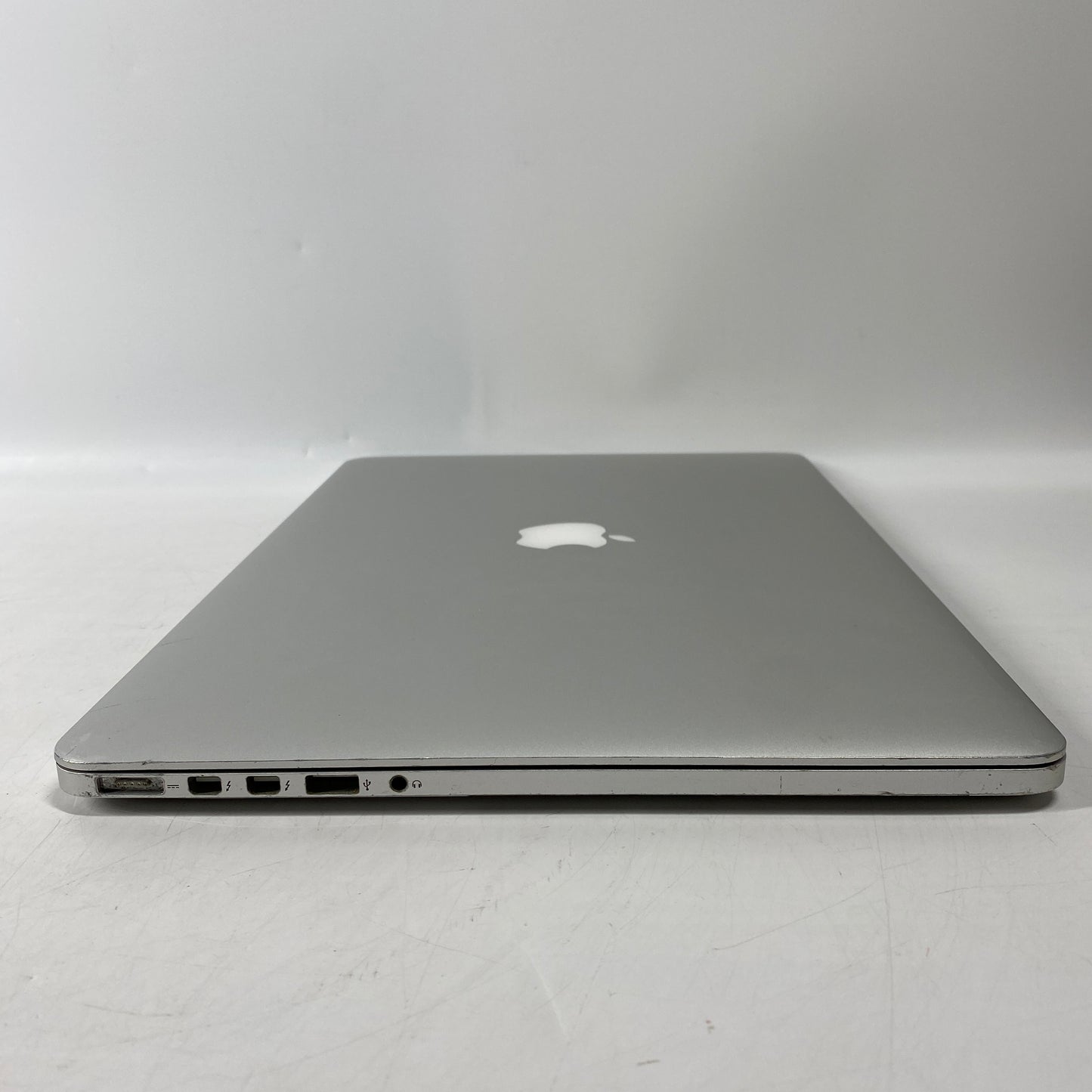 2014 Apple MacBook Pro 15" i7 2.2GHz 16GB RAM 256GB SSD Silver A1398