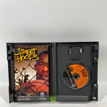 Street Hoops (Nintendo GameCube, 2002)