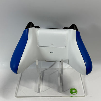 Microsoft Xbox Series X|S Wireless Controller Shock Blue 1914