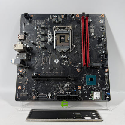 HP Omen Obelisk 875-0014 LGA 1151 ATX Motherboard