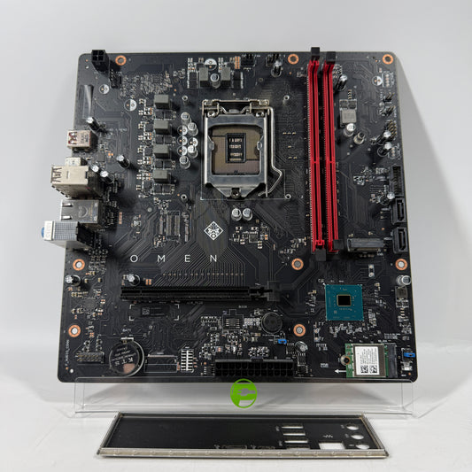 HP Omen Obelisk 875-0014 LGA 1151 ATX Motherboard