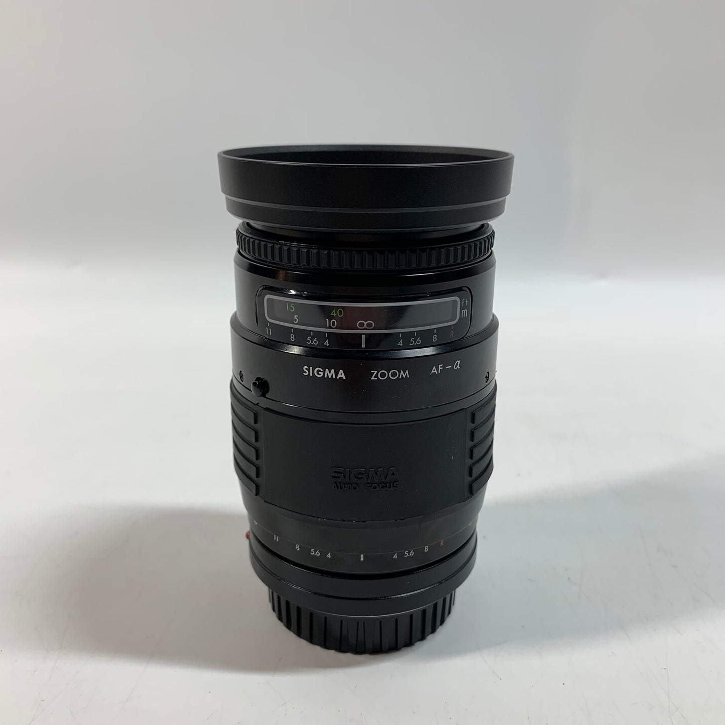 Sigma 35-135mm f/3.5-4.5 35-135mm f/3.5-4.5 For Nikon F Mount