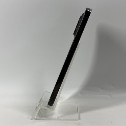 Unlocked Apple iPhone 15 Pro Max 256GB Black MU663LL/A