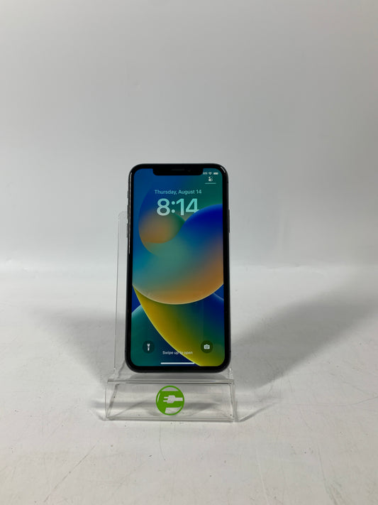 Unlocked Apple iPhone XS 64GB SPACE GRAY MT9E2QL/A
