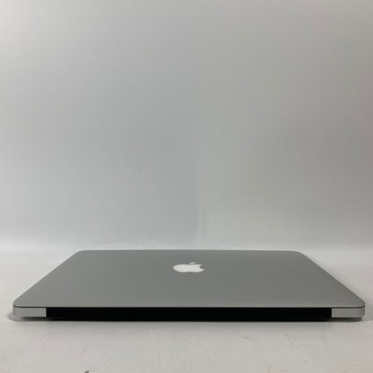 2017 Apple MacBook Air 13.3" i5 1.8GHz 8GB RAM 256GB SSD Silver A1466