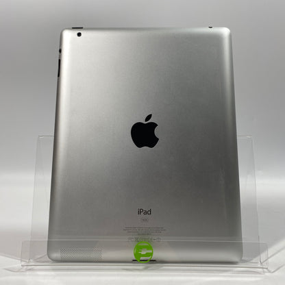 WiFi Only Apple iPad 2nd Gen 16GB 9.3.5 BLACK MC769LL/A