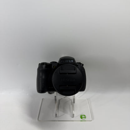 Fujifilm FinePix HS 25 EXR HS25EXR 16.0MP Digital Camera