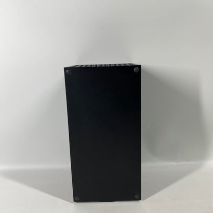 Microsoft Xbox Series X 1TB Console Gaming System Black 1882