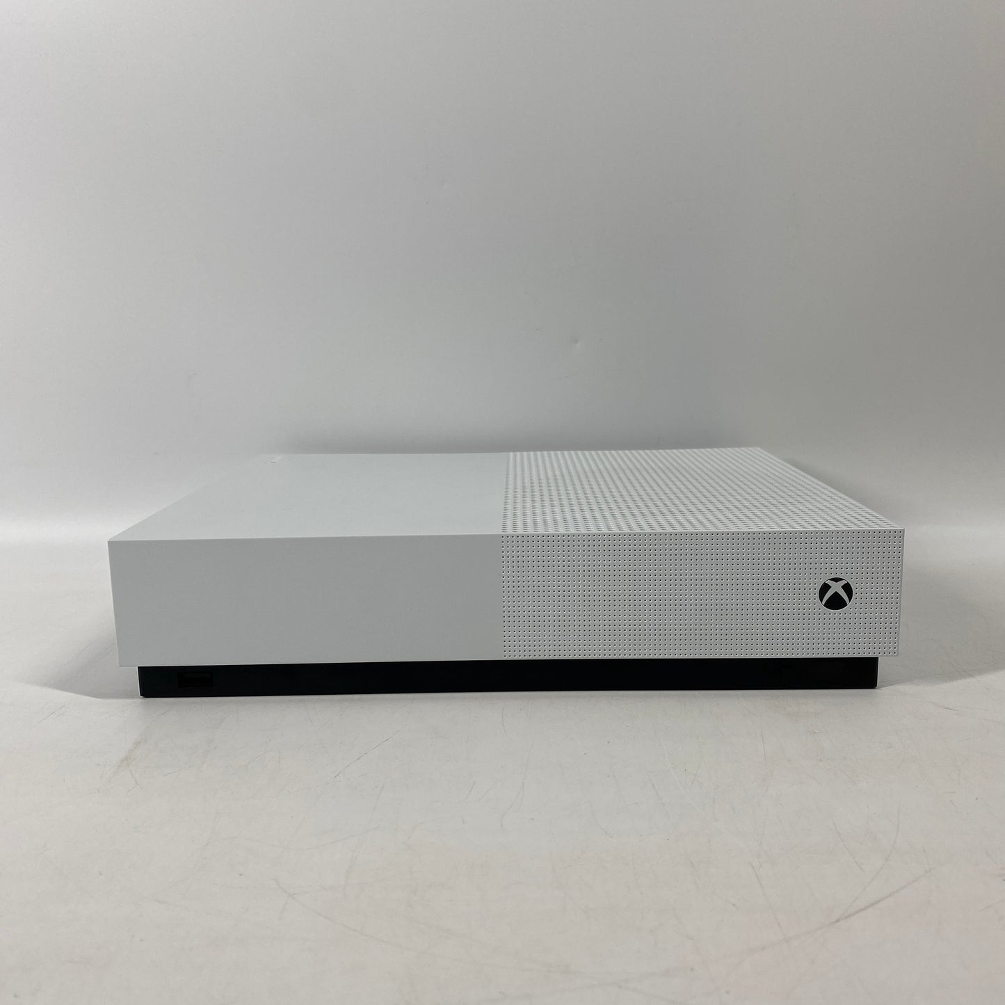Microsoft Xbox One S All-Digital 1TB Console Gaming System White 1681