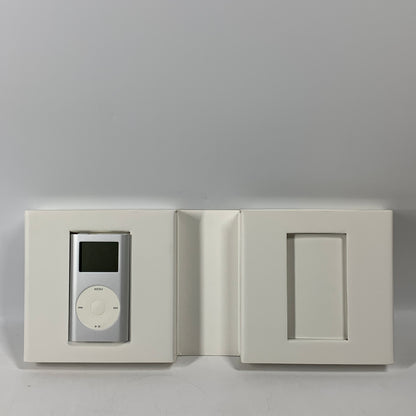 Apple iPod Mini 1st Gen 4GB Silver A1051