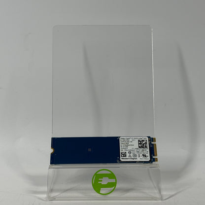 Western Digital 2280mm SN520 256GB M.2 NVMe Gen 3.0 x 4 SSD