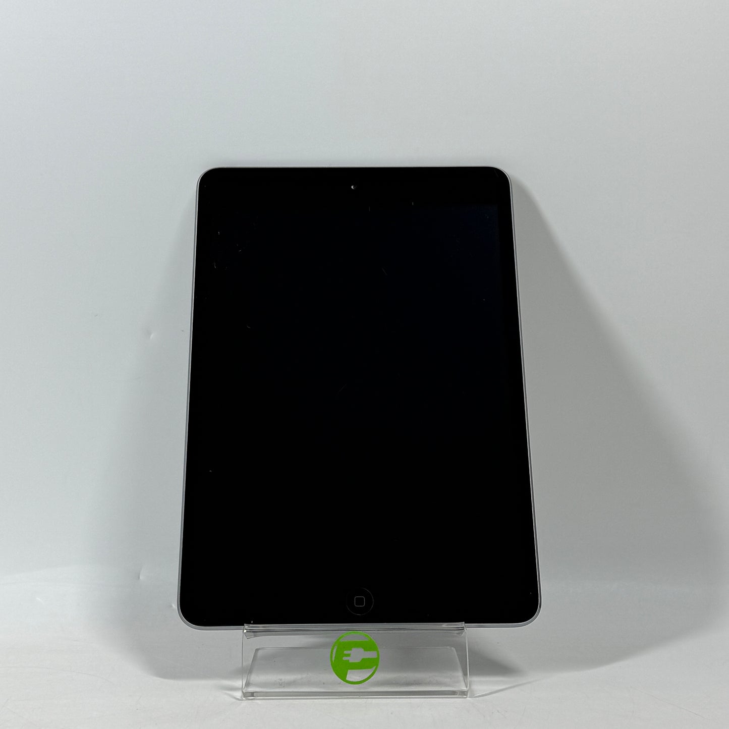 WiFi Only Apple iPad Mini 1st Gen 16GB 9.3.5 Space Gray MF432LL/A
