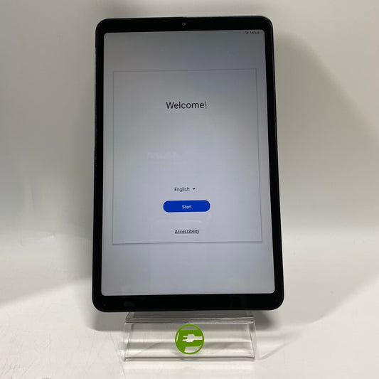 Verizon Samsung Galaxy Tab A 8.4" 32GB Gray SM-T307U