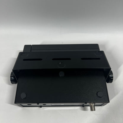 Whistler Desktop/Mobile Digital Trunking Scanner  WS1098
