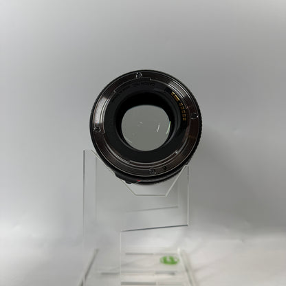 Canon EF Ultrasonic Lens 85mm f/1.8