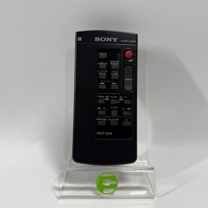 Sony Digital Handycam DCR-TRV520 NTSC 
