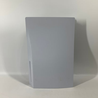 Sony PlayStation 5 Disc Edition PS5 825GB White Console Gaming System CFI-1115A