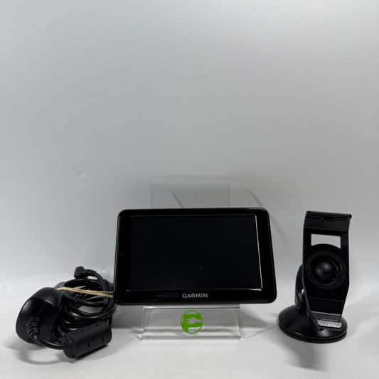 Garmin nüvi 2595LM GPS System A1AVGB01